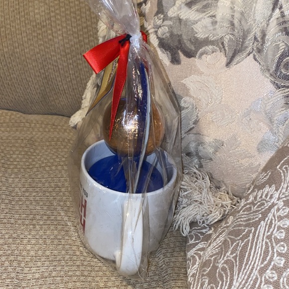 🍪 NWT Cookie Dough Cocoa Bomb & Mug Set - Picture 7 of 11